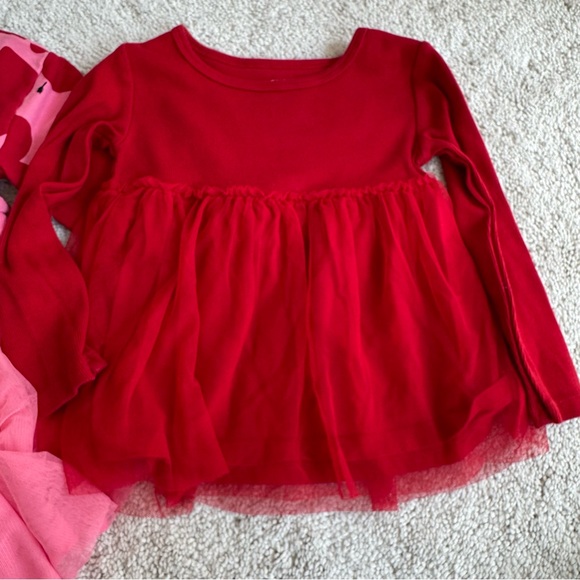 2T Valentines Day Set - Picture 4 of 10